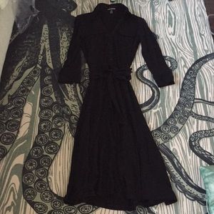 Club Monaco dress